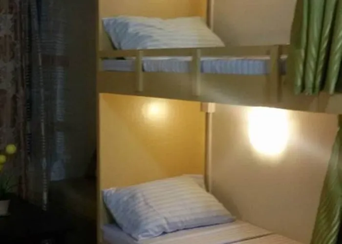 Cebu Backpackers' Place Hostel