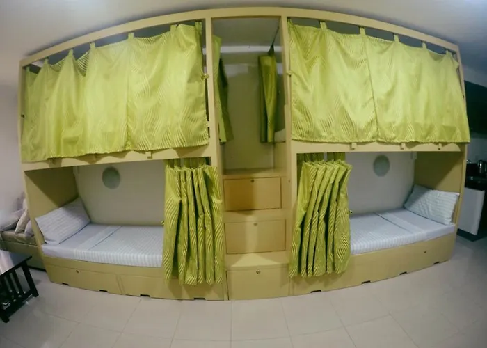 Cebu Backpackers' Place