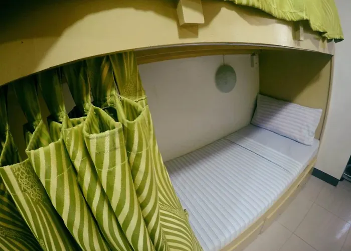 Cebu Backpackers' Place Hostel